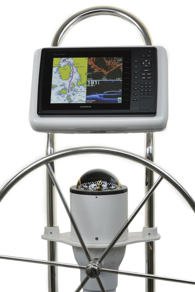 NAVPOD GP2201 SailPod for Garmin1020/1040 — 1