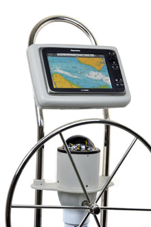 NAVPOD GP2203 SailPod for Raymarine c125/127 — 1