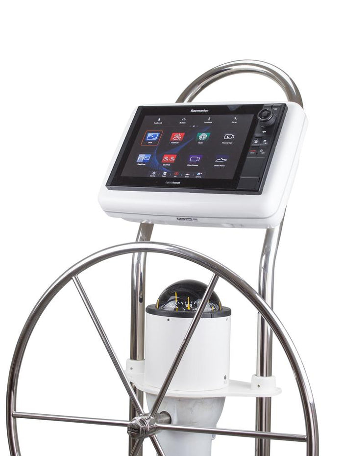 NAVPOD GP2205 SailPod for Raymarine eS127/128 — 1