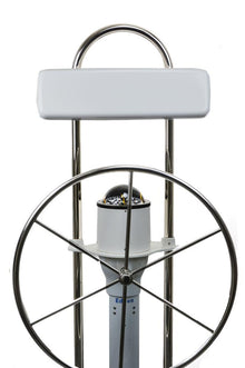 Navpod GP2400 InstrumentPod for 12in wide guard — 1
