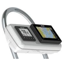 Navpod GP2500-17 SystemPod for Simrad GO7 — 1