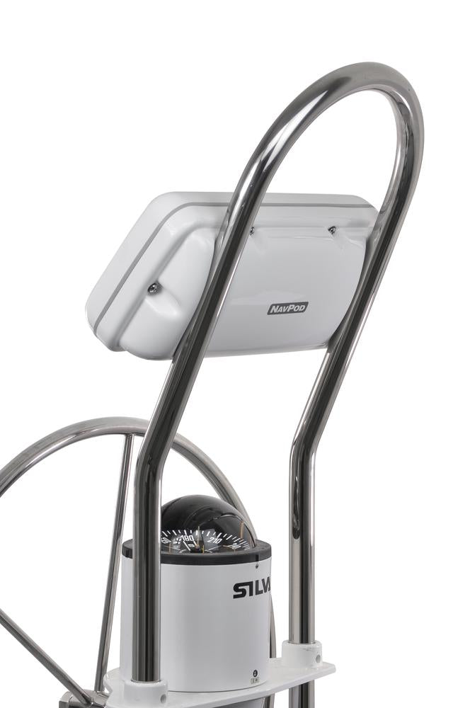 Navpod GP2500-30 SystemPod for Simrad NSS7 evo3 — 1