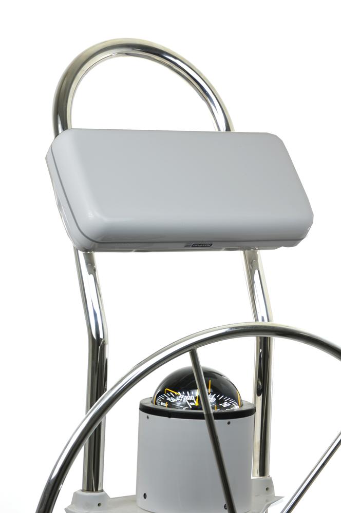 Navpod GP2500 SystemPod for 12in wide guard — 1