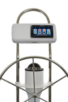 Navpod GP2503 SystemPod for Raymarine  a75/77/78 — 1