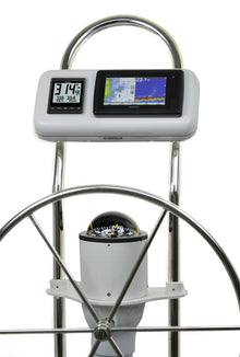 Navpod GP2511 SystemPod for Garmin GPSMAP 7407/7607 720/721/740/741 — 1