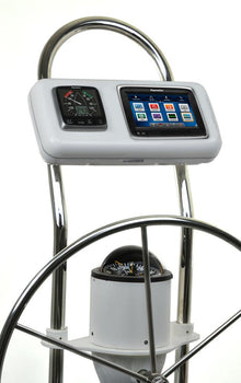 Navpod GP2513 SystemPod for Raymarine A75/77/78 — 1