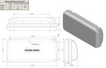 Navpod GP2516 SystemPod for Simrad  NSS7 evo2 — 2