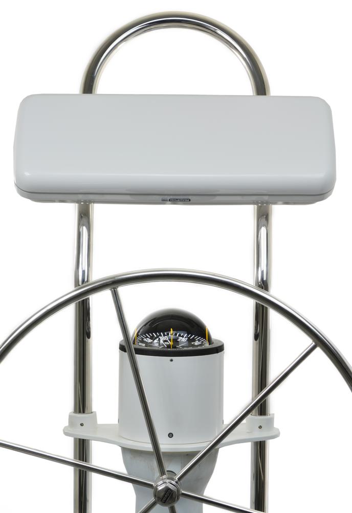 Navpod GP2600 SystemPod for 12inwide guard — 1