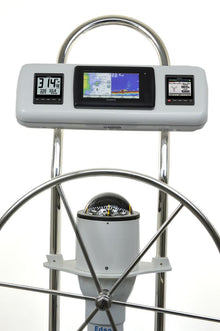 Navpod GP2603 SystemPod for GPSMAP 7407/7607/720 — 1