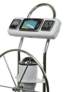 Navpod GP2604 SystemPod for Raymarine  e7/e7D — 1