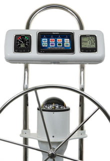Navpod GP2605 SystemPod for Raymarine  a75/77/78 — 1