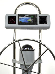 Navpod GP2606 SystemPod for Simrad NSS7 evo2 — 1