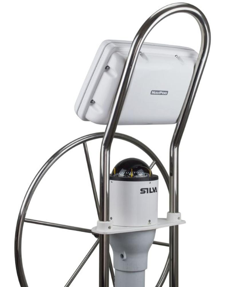NAVPOD GP2920-02 SailPod for Raymarine e165 — 1