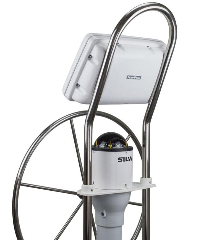 NAVPOD GP2920-02 SailPod for Raymarine e165 — 1