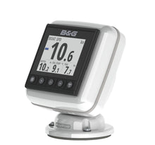 Navpod PP4102 PowerPod for one Simrad IS42 — 1