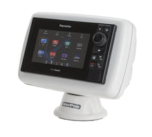 Navpod PP4500-02 PowerPod for Raymarine eS75/77/78 — 1