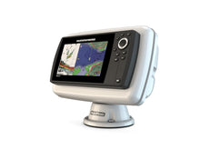 Navpod PP4500-05 PowerPod for Humminbird HELIX 7 — 1