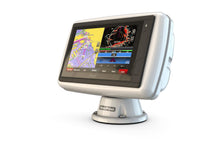 Navpod PP4500-08 Powerpod for Garmin GPSMAP — 1