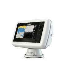 Navpod PP4500-09 Powerpod for Simrad NSS7 evo3 — 1