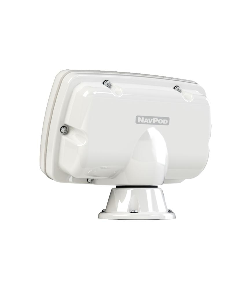 Navpod PP4600-03 PowerPod for Lowrance Elite-9