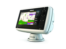 Navpod PP4600-06 PowerPod for Simrad NSS9 eco3 — 1