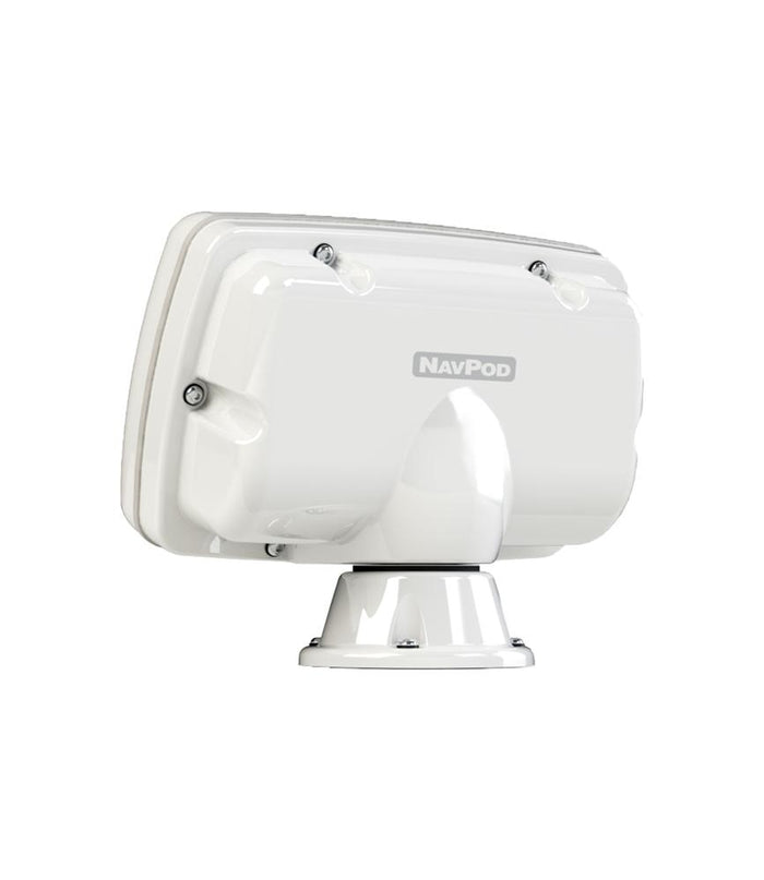 Navpod PP4600-15 PowerPod for Lowrance Elite-9 — 1