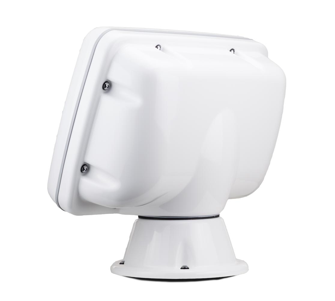 Navpod PP4800-07 PowerPod for Raymarine AXIOM 9 — 1