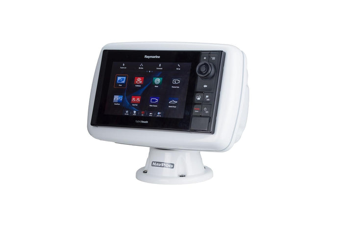 Navpod PP4900-01 PowerPod for Raymarine eS95/97/98 — 1