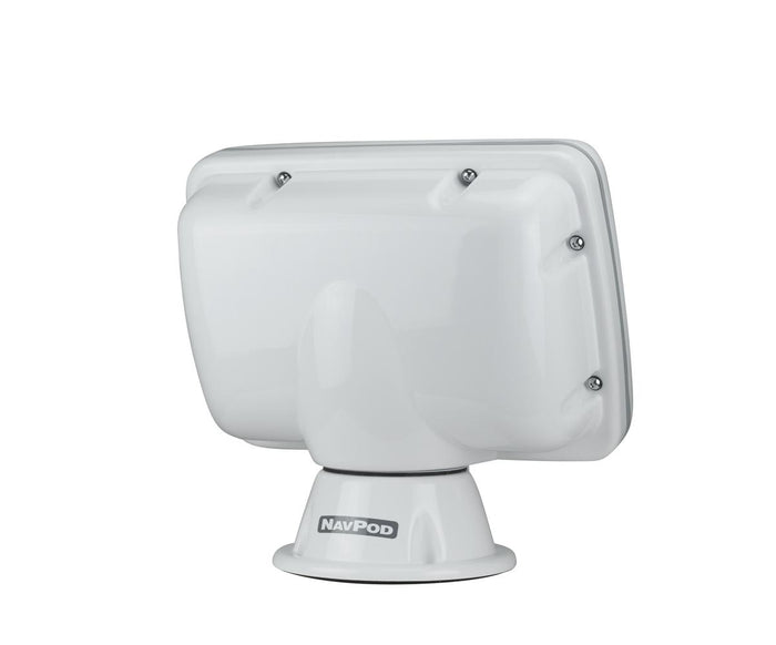 Navpod PP5036 PowerPod for Furuno NavNet TZtouch 14.1 — 1