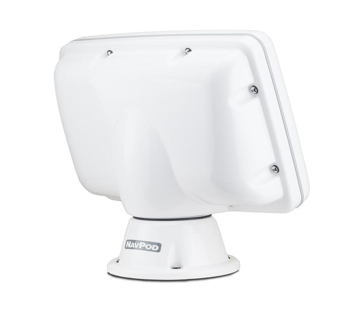 Navpod PP5200-17 PowerPod for Lowrance HDS-Live 12 — 1
