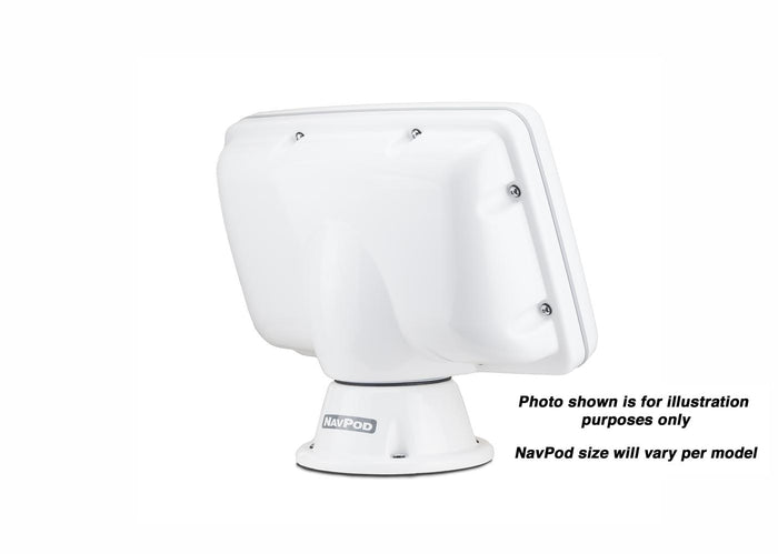 NAVPOD PP5920-05 PowerPod for Garmin 7616/7416 — 1