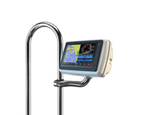 NAVPOD RMX4500-08 Railmount for GARMIN GPSMAP 942/922 — 1