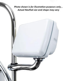 NAVPOD RMX4600 Railmount Un-Cut — 1