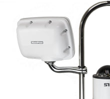 NAVPOD RMX4800-20 Railmount for Garmin 7408/7608 — 1