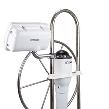 NAVPOD RMX4900-14 Railmount for Humminbird SOLIX 10 — 1