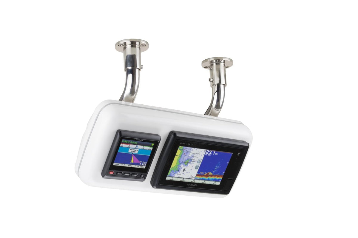 NAVPOD SK125 PowerPanel Stanch for overhead mounting of GP1300, GP1400, GP1500, — 1