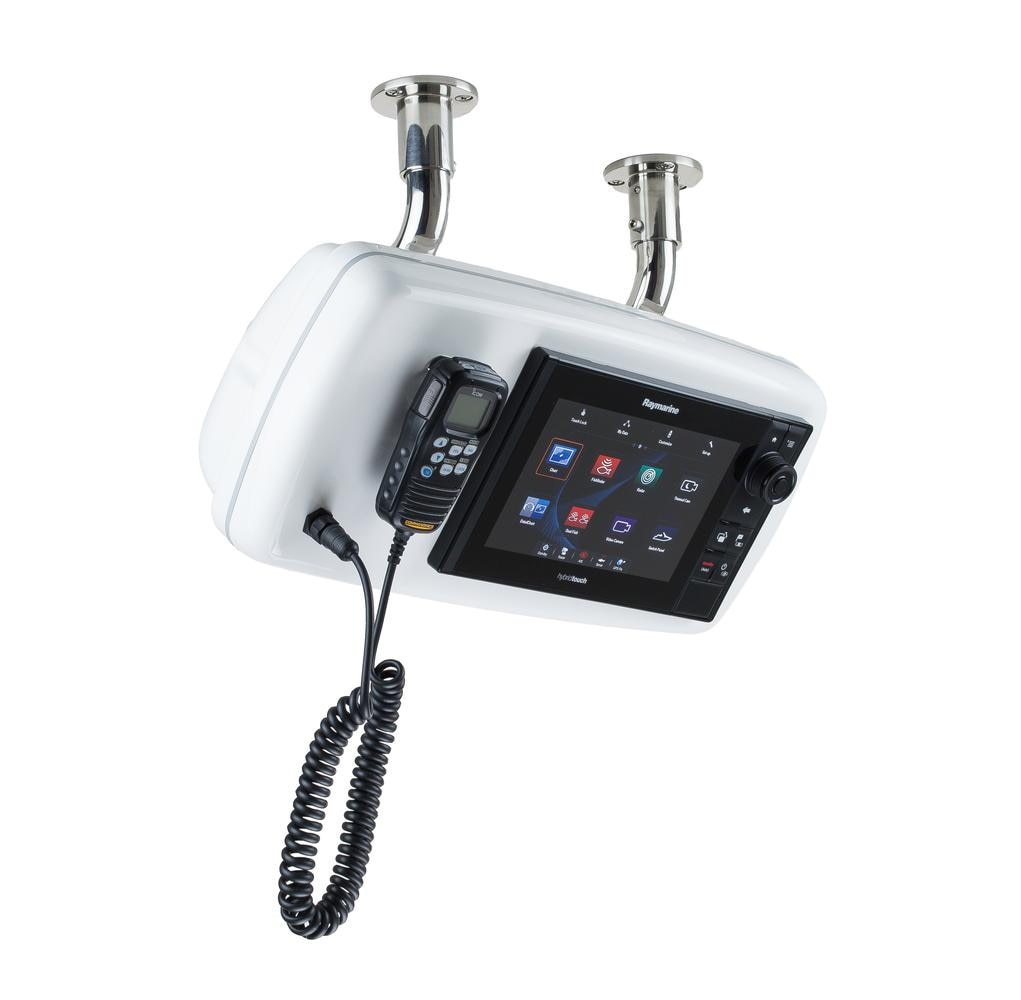 NAVPOD SK129 PowerPanel Stanch for overhead mounting GP1800, GP1040, — 1