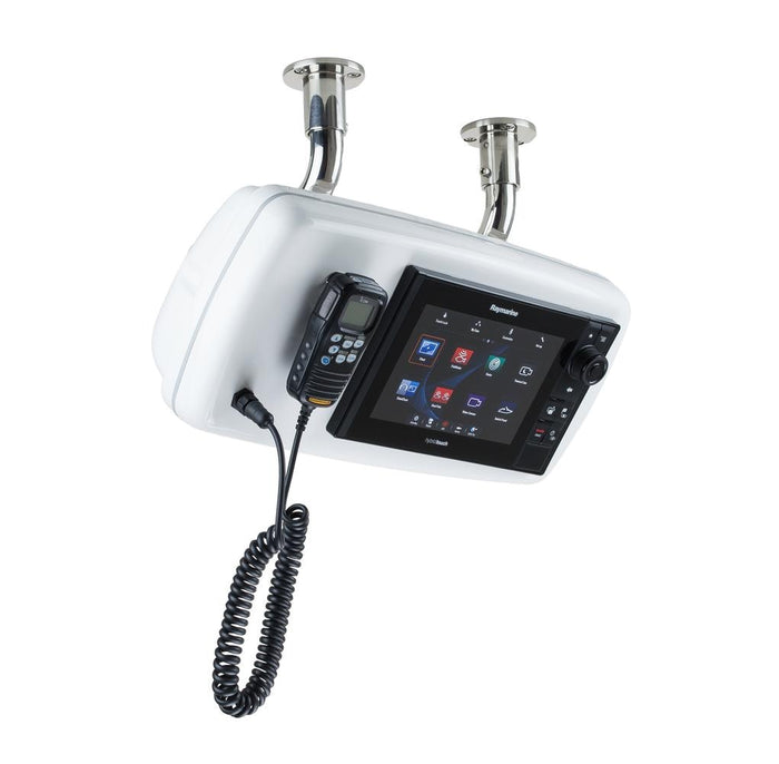 NAVPOD SK129 PowerPanel Stanch for overhead mounting GP1800, GP1040, — 1