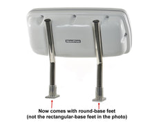 Navpod SK135 Stanchion Kit for dash mounting of GP1800 GP1040, GP1050, GP1200 — 1