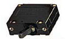 Newmar 20 Amp Single Pole Breaker W/ Black Throw — 1