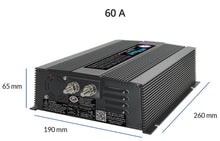 Newmar GI-60-FS 60A Galvanic Isolator with Fail Safe — 2