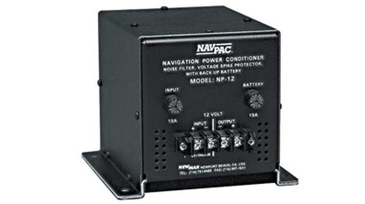 Newmar NP-12 Nav Pak — 1