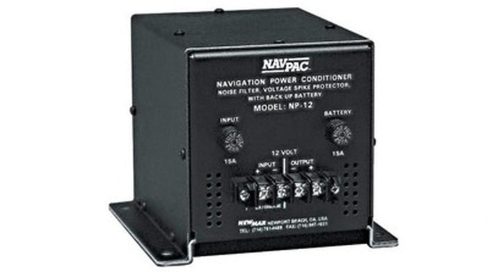 Newmar NP-12 Nav Pak — 1