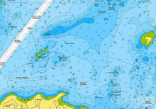 Navionics Plus NAUS005R U.S. North microSD — 2