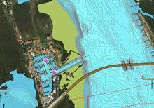 Navionics Platinum+ NPUS008R U.S. West microSD — 3