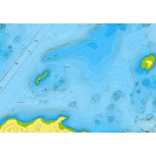 Navionics Platinum+ NPUS012R Canada, East and Great Lakes microSD — 2