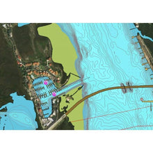Navionics Platinum+ NPUS012R Canada, East and Great Lakes microSD — 4