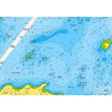 Navionics Platinum+ NPUS012R Canada, East and Great Lakes microSD — 5