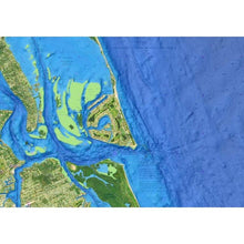 Navionics Platinum+ NPUS013R Canada, West and Alaska microSD — 3