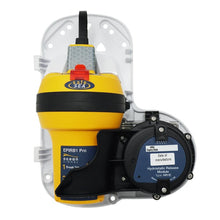 Ocean Signal EPIRB1-PRO EPIRB Cat 1 Class 2 — 2